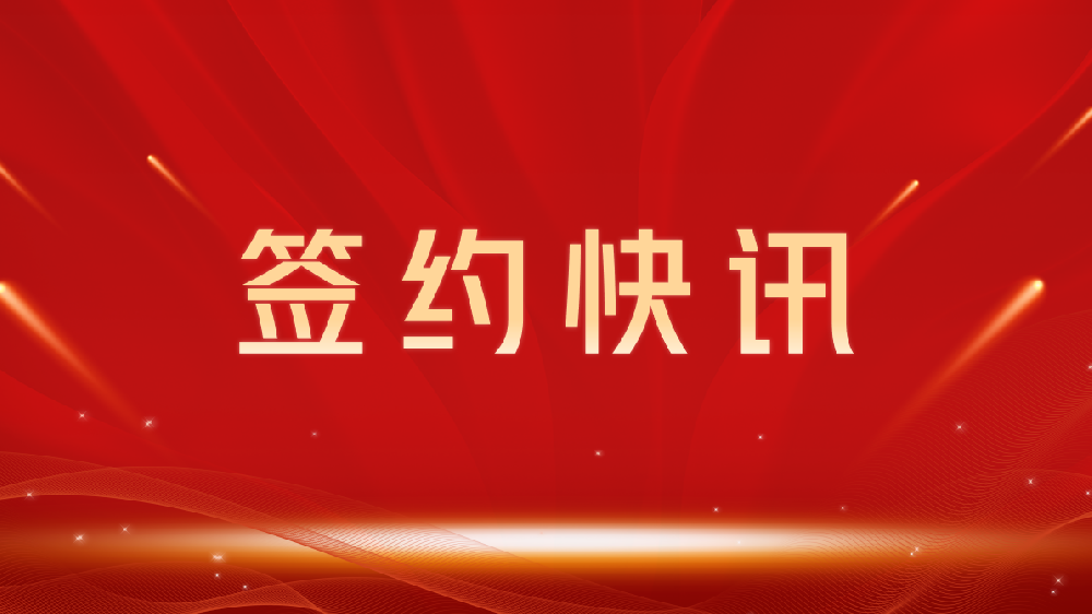 【签约喜讯】助力教育数字化转型，我司与龙图教育集团达成官网建设合作